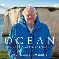 Ocean with David Attenborough